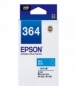 【EPSON】T364系列 原廠墨水匣