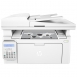 【HP】LaserJet Pro M130fn 多功能黑白雷射傳真複合機 (G3Q59A)