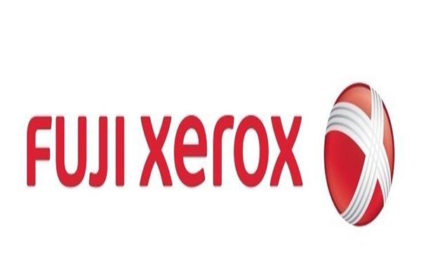 【FUJI XEROX】