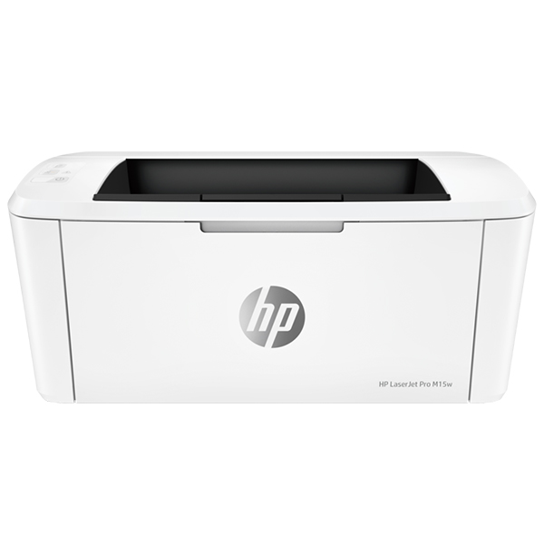 【HP】LaserJet Pro M15w 黑白雷射印表機 (W2G51A)