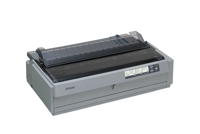 【EPSON】LQ-2190C 點陣印表機