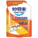 【妙管家】去油地板清潔劑 清心橙香 2000ml