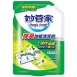 【妙管家】除臭地板清潔劑 天然花香 2000ml