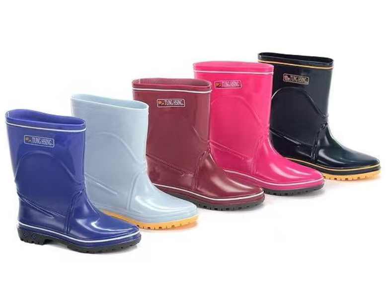 東興雨鞋 耐油 TF-520