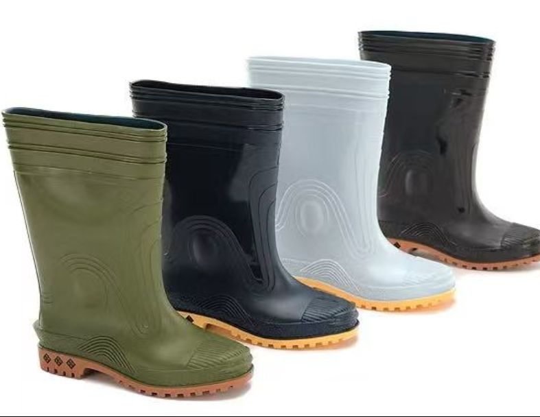 東興雨鞋 耐油 TF-530