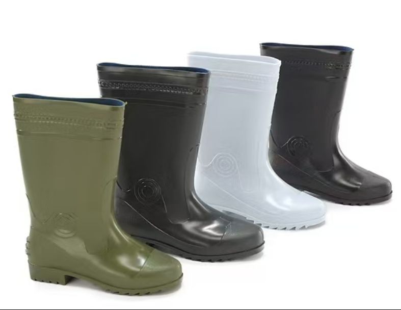 東興雨鞋 耐油 TF-501